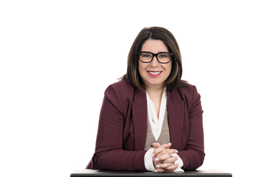 Veronica B. Marquez, M. Sc., CSSBB