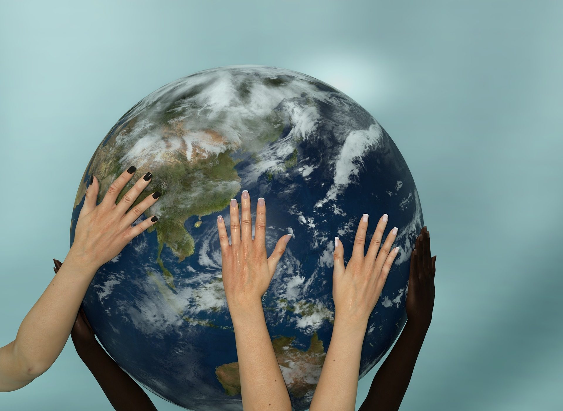 Lean: un catalyseur vers le développement durable
