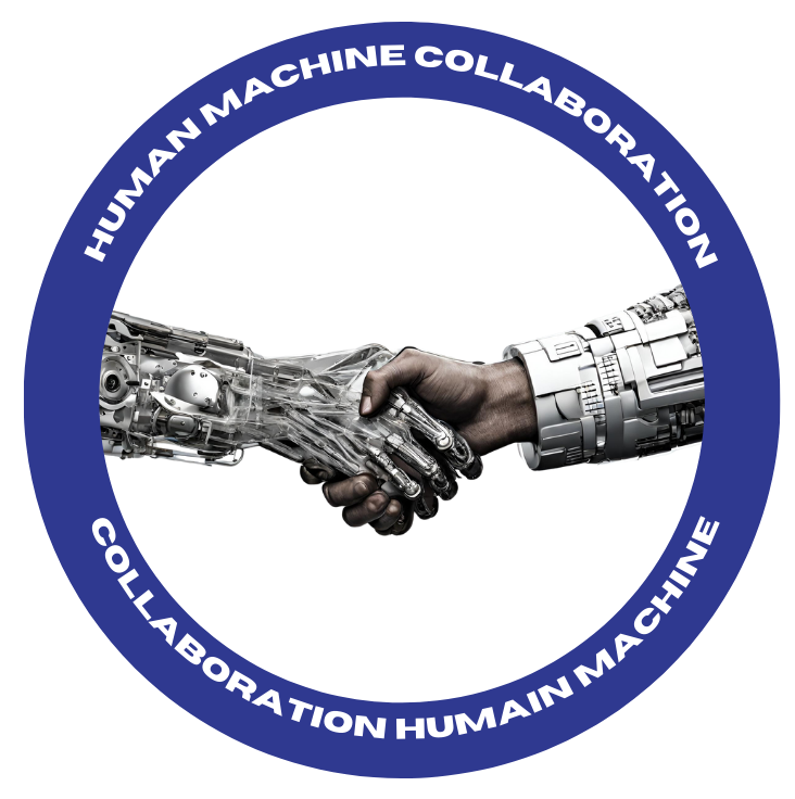 Assisted by AI Assisté par l'IA