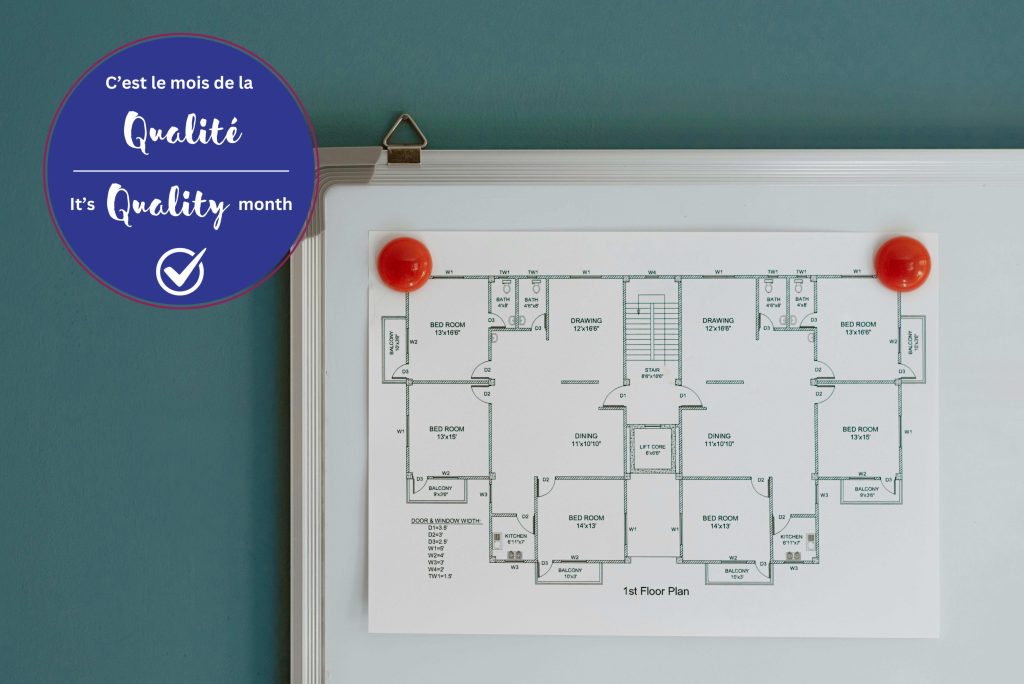 Navigating Efficiency with Spaghetti Diagram