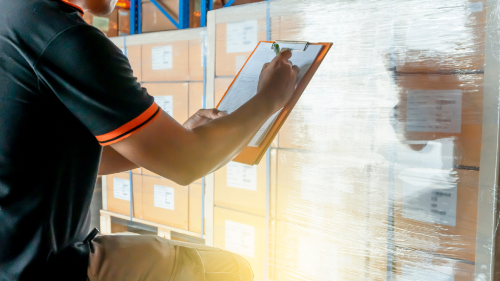 The Power of Inventory KPIs for Supply Chain Success