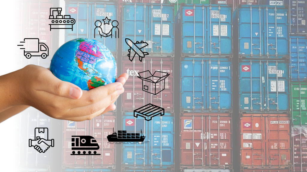 The Ultimate Guide to a Sustainable Supply Chain