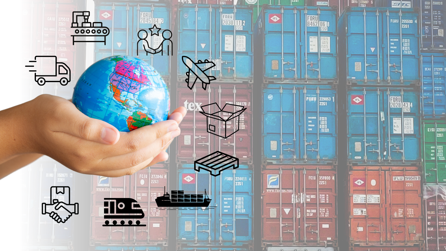  The Ultimate Guide to a Sustainable Supply Chain