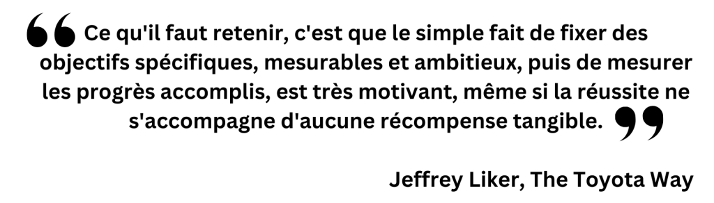 Citation déploiement stratégie et engagement