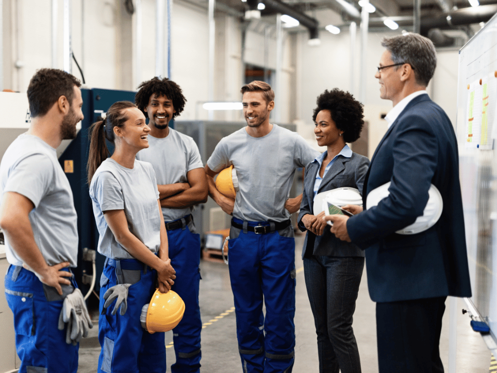 How to Unlock Employee-Driven Operational Excellence