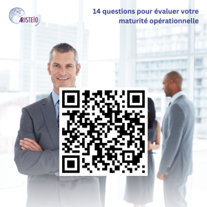 14 questions pour évaluer votre maturité opérationnelle