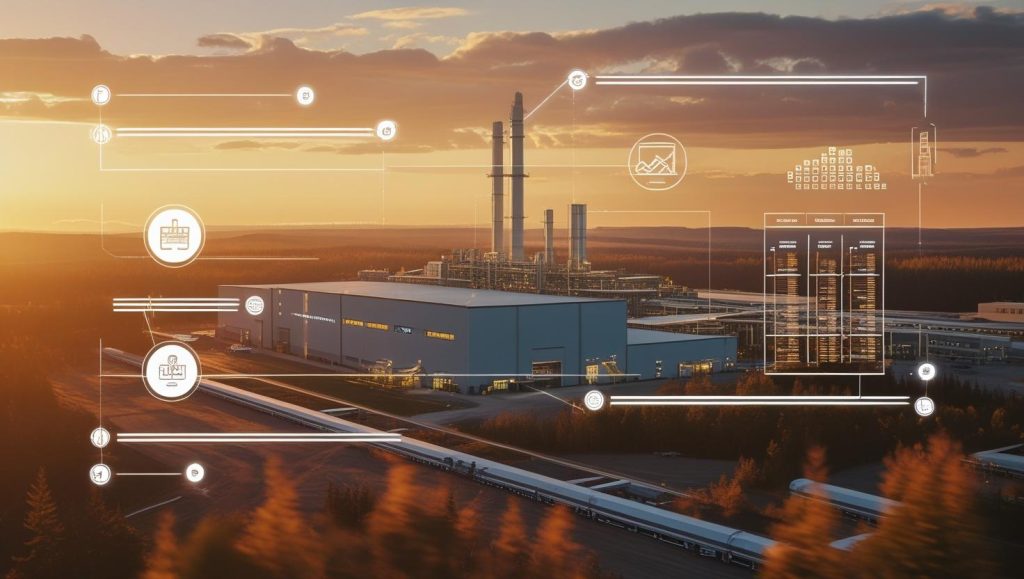La planification des ventes et des opérations (PVO) : un levier de croissance pour les fabricants