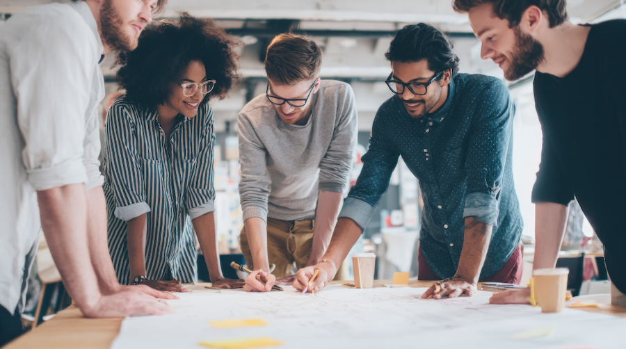 De la sécurité psychologique à la résilience opérationnelle