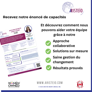 Recevez énoncé capacité