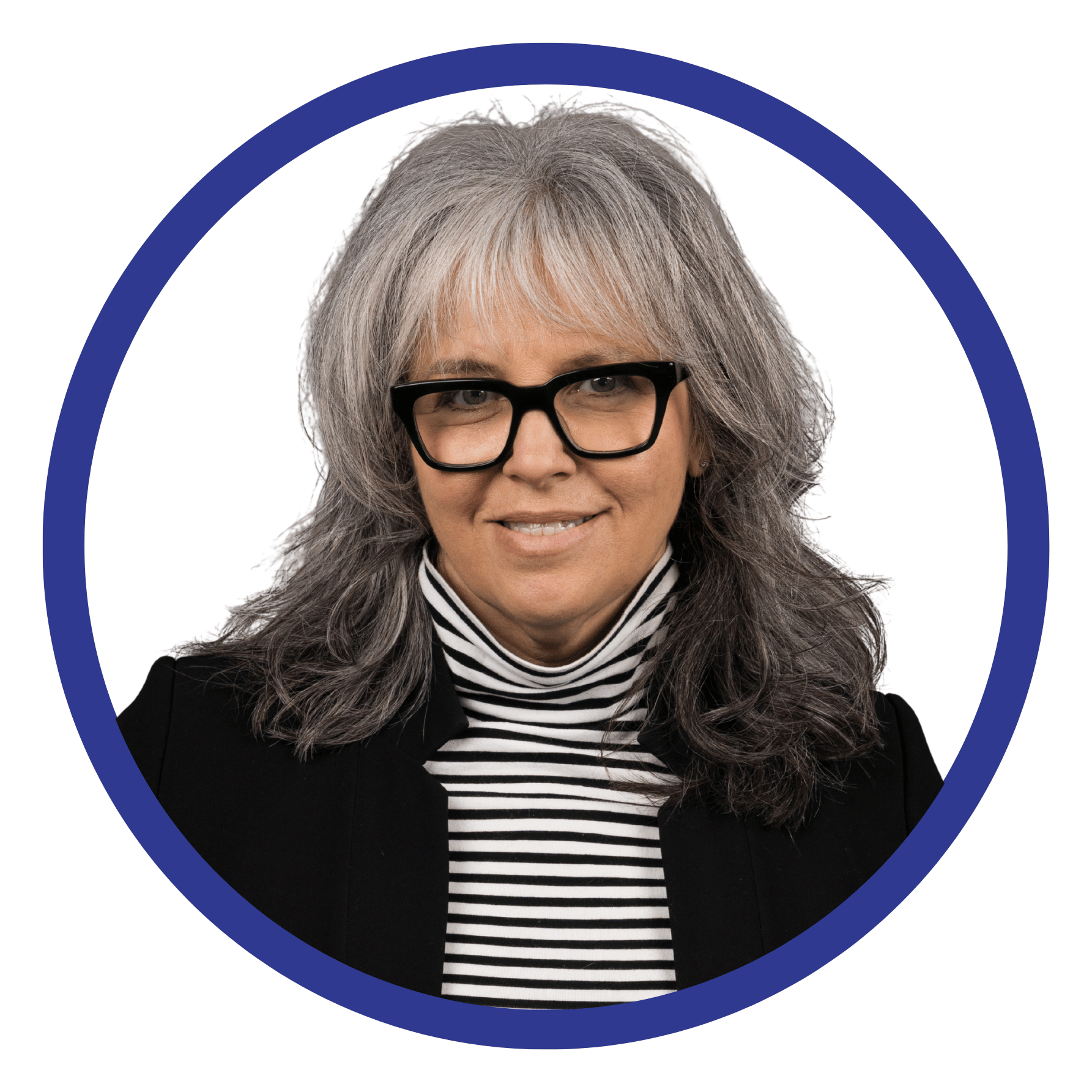 Sophie Gagnon, Ing., M.A.