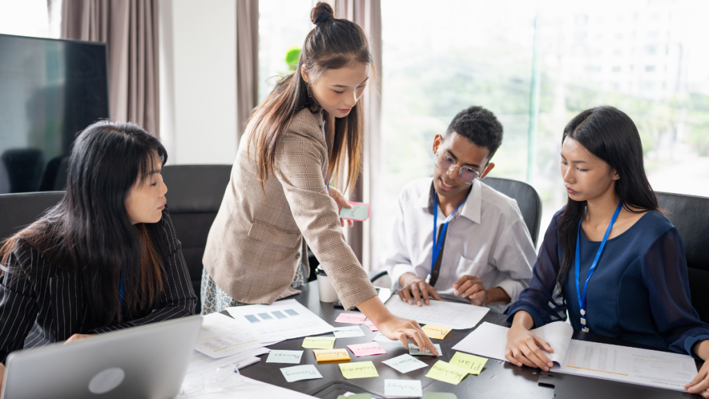 Why Stable Staffing Hides Usable Capacity Loss