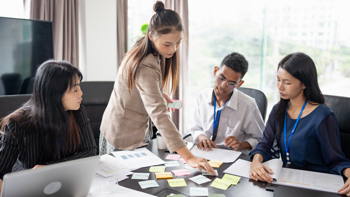  Why Stable Staffing Hides Usable Capacity Loss