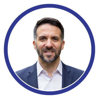 Pierre Boivin, ing.